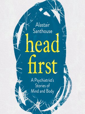 cover image of Head First